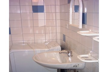 Сімейний пансіонат Velké Hamry 11